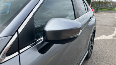 Mitsubishi Eclipse Cross 1.5 Exceed 5dr CVT 4WD Petrol Hatchback